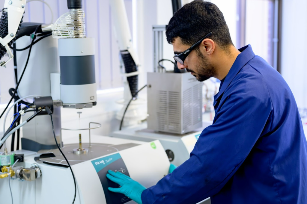 About SSR &raquo; CIMR